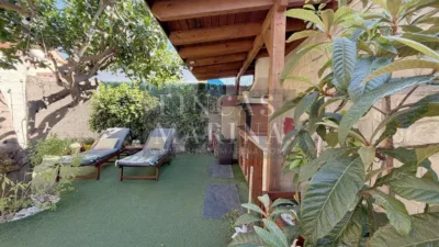 Chalet in Albarrosa photo 43