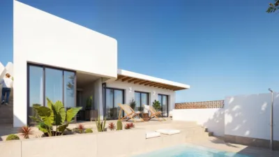 Casa - Vista 3