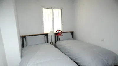 Apartment on Avenida de la Garza Real photo 21