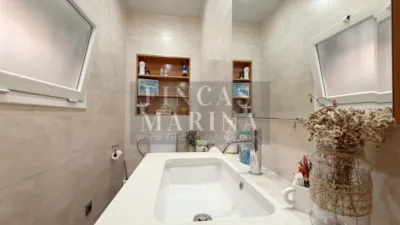 Chalet in Albarrosa photo 27