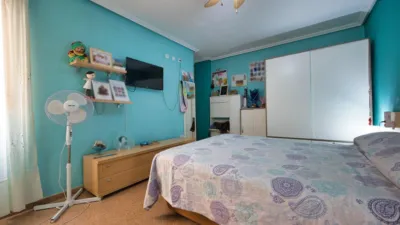Apartment in Vicente Savall photo 19