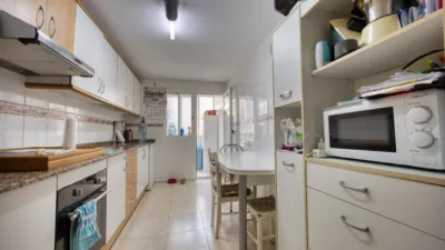 Apartment in Vicente Savall photo 8