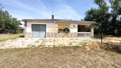Chalet in Barrio de San Miguel photo 38