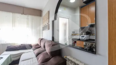 Apartment on Carrer de Sau photo 5