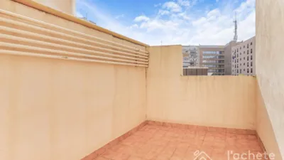 Apartment on Calle de Albacete photo 11