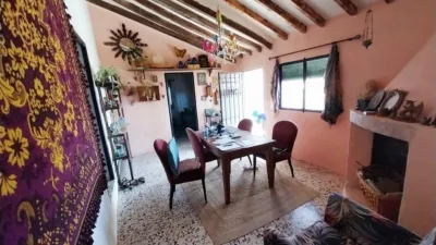 Rustic finca on Calle de Gañuelas, No. 1 photo 4
