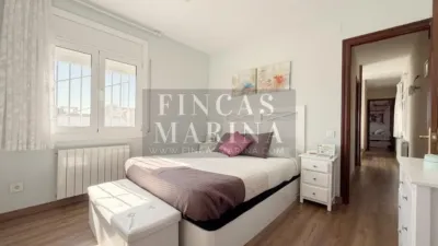 Chalet in Albarrosa photo 16