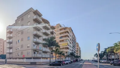 Apartment on Avinguda de Murcia photo 41