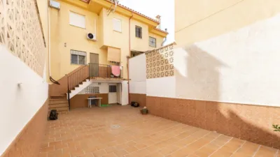 House on Calle Real photo 25