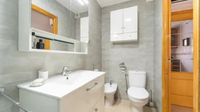 House on Calle Bulnes photo 15