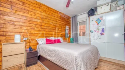 Flat on Calle Echegaray photo 22
