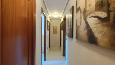 Apartment on Juan Loaísa Street photo 17