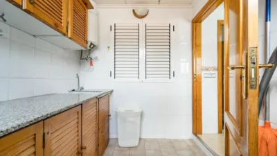 House on Calle Bulnes photo 46