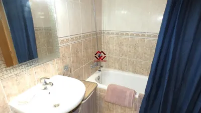 Apartment on Avenida de la Garza Real photo 16