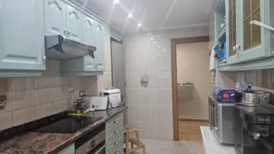 Apartment on Carrer de l'Explorador Andrés photo 17