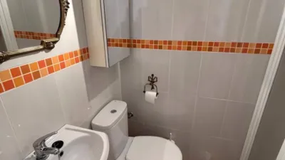 Townhouse in Nuevo Portil photo 14