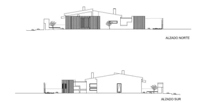House in Xoane photo 24