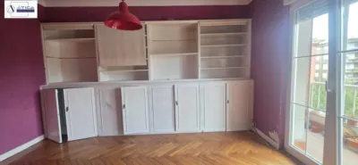Apartment in Plaza de Luis Hauzeur photo 3