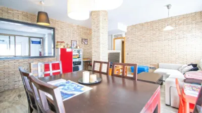 Apartment on Avenida de Las Ciencias photo 8