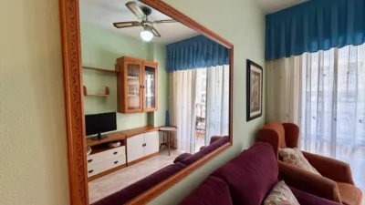 Apartment on Avenida de Diego Ramírez Pastor photo 6