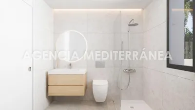 Chalet en La Solana Garden photo 9
