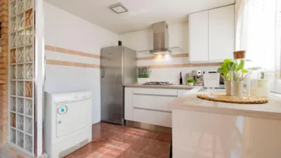 Chalet in the Valencia Coast photo 8
