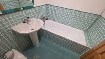 Apartment on Calle del Plus Ultra, 60 photo 24