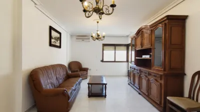 Apartment on Juan Loaísa Street photo 6