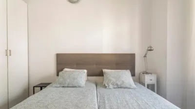 Apartment on Calle San Carlos photo 13