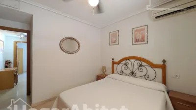 Townhouse on Avenida de Albacete photo 27