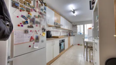 Apartment in Vicente Savall photo 7