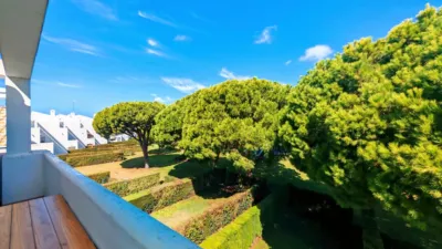 Apartment in Las Lomas de Sancti Petri photo 15