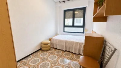 Piso en Pabell0N photo 9