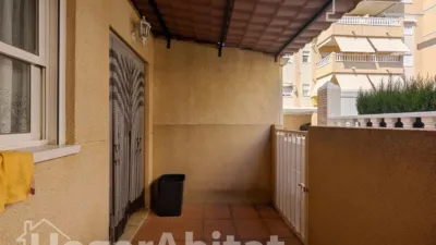 Townhouse on Avenida de Albacete photo 19
