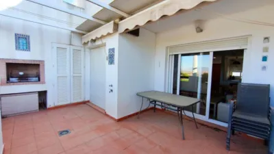 Apartment on Bulevar Central de las Cañadas photo 18