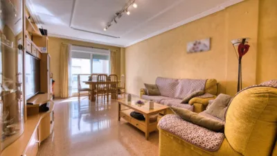 Piso – Sant Vicent del Raspeig - San Vicente del Raspeig - Vista 4