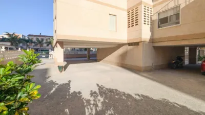 Apartment on Avinguda de Murcia photo 37