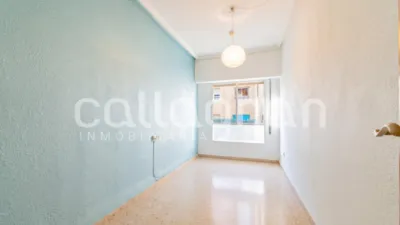 Flat on Carrer de Jacomart photo 11