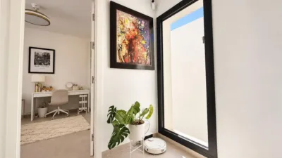 Chalet in Lomas de Cabo Roig photo 50