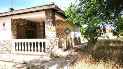Chalet in Barrio de San Miguel photo 5