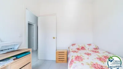 Apartment on Carrer de Pedro Calderón de la Barca photo 18