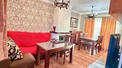 Townhouse in Andalusia photo 2