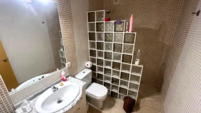 Townhouse in Nuevo Portil photo 32
