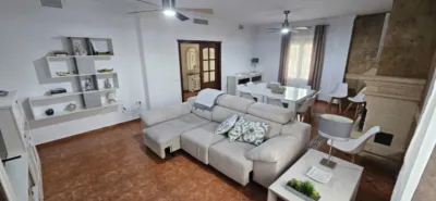 Chalet in El Rinconcillo photo 8