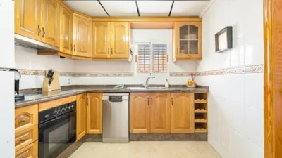 House on Calle Bulnes photo 45