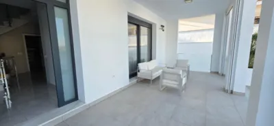 Chalet in Los Molinos photo 33