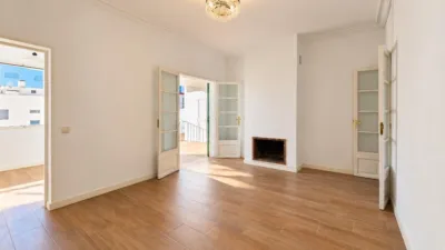 Attic in Bons Aires photo 16
