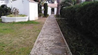Terraced house in Paraiso-Barronal photo 25