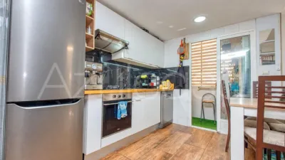 Flat on Calle Echegaray photo 3