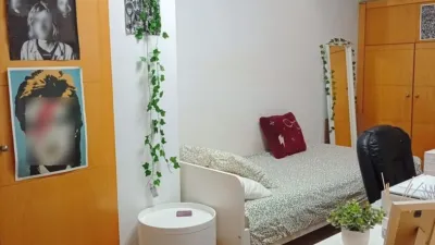 Duplex in Camino de la Fuente photo 8